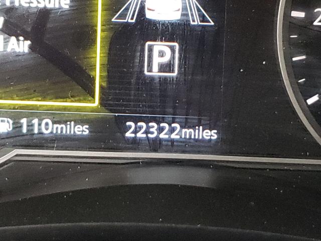 2020 NISSAN VERSA SR 3N1CN8FV5LL802442