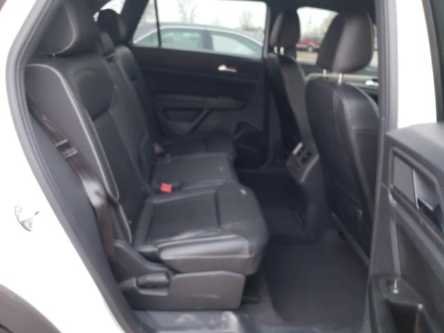 2020 VOLKSWAGEN ATLAS CROS 1V24C2CAXLC203407