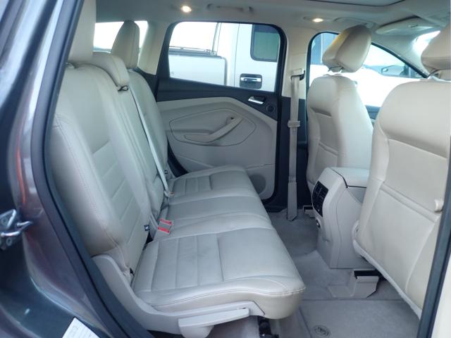 2013 FORD ESCAPE SEL 1FMCU0H92DUC27043