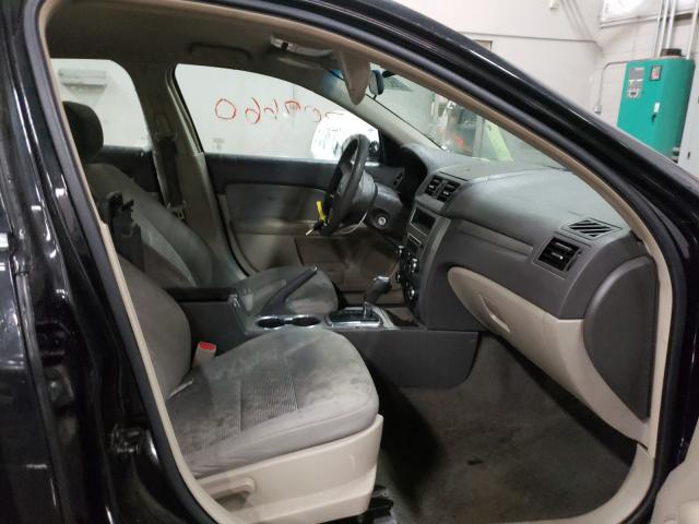 2012 FORD FUSION 3FAHP0HA6CR213444