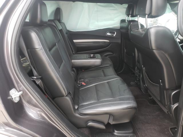 2015 DODGE DURANGO LI 1C4RDJDG9FC202979
