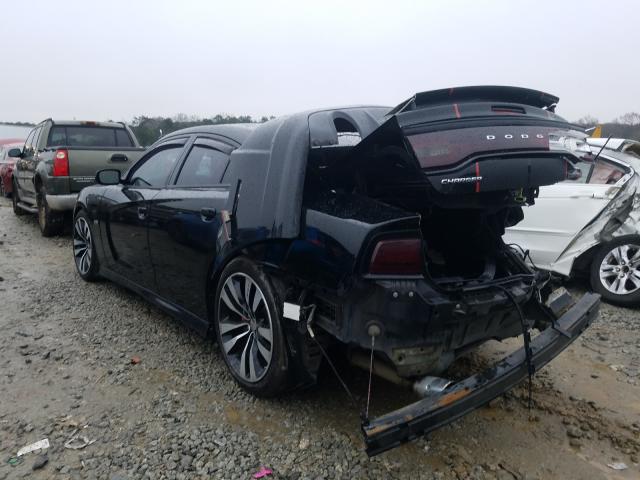 2012 DODGE CHARGER SR 2C3CDXEJ3CH228641