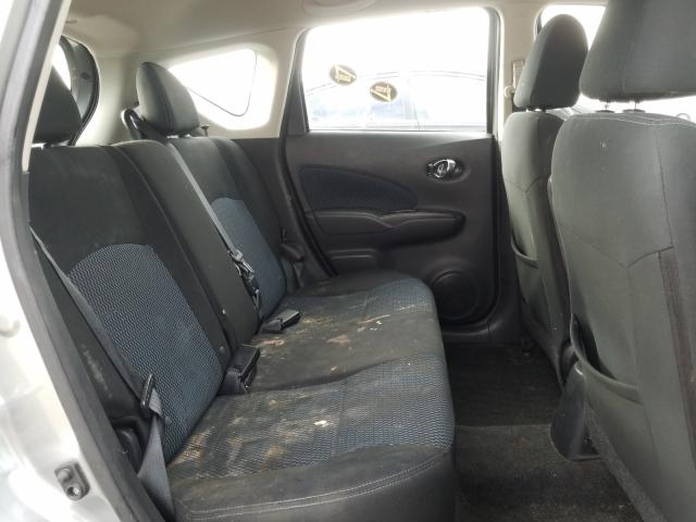 2015 NISSAN VERSA NOTE 3N1CE2CP7FL425961