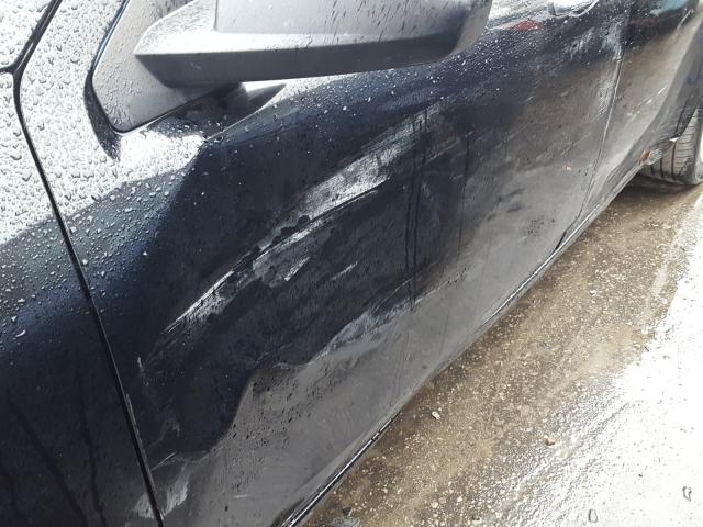 2013 DODGE AVENGER SE 1C3CDZAB0DN551869