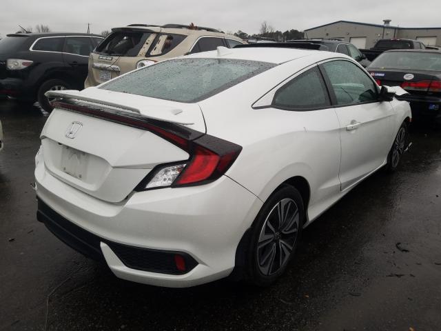 2016 HONDA CIVIC 2HGFC3B31GH361920