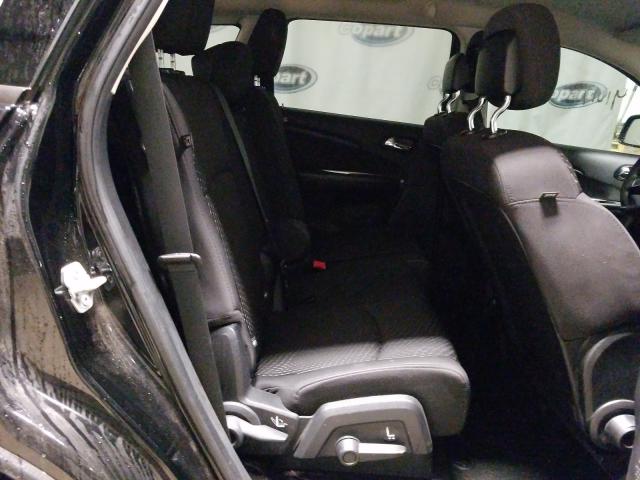 2015 DODGE JOURNEY SX 3C4PDCBG6FT542469