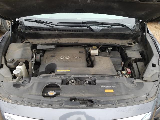 2013 INFINITI JX35 5N1AL0MM0DC308407