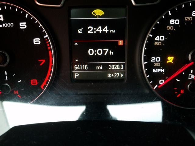 2015 AUDI Q3 PREMIUM WA1EFCFS6FR000727