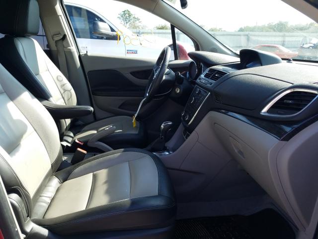 2014 BUICK ENCORE KL4CJCSBXEB577456