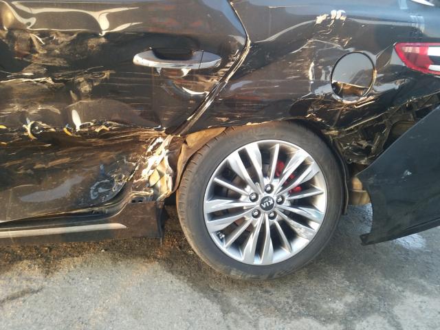 2019 KIA OPTIMA SXL - 5XXGV4L22KG286133