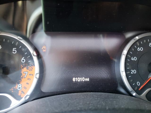 2016 JEEP RENEGADE L ZACCJBDT3GPE13304