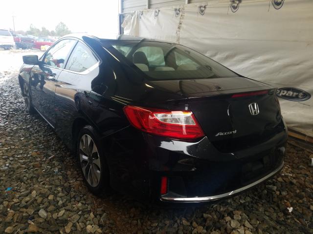 2013 HONDA ACCORD LX- 1HGCT1B32DA015411