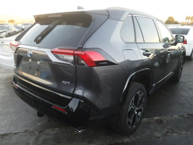 2021 TOYOTA RAV4 PRIME JTMFB3FV5MD007436