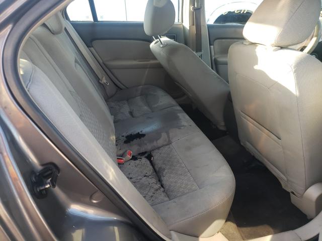 2011 FORD FUSION 3FAHP0HAXBR214062