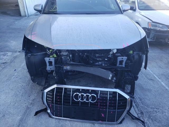 2020 AUDI Q3 PREMIUM WA1AECF30L1003983