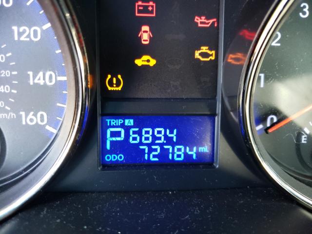 2011 HYUNDAI GENESIS CO KMHHT6KD8BU046955