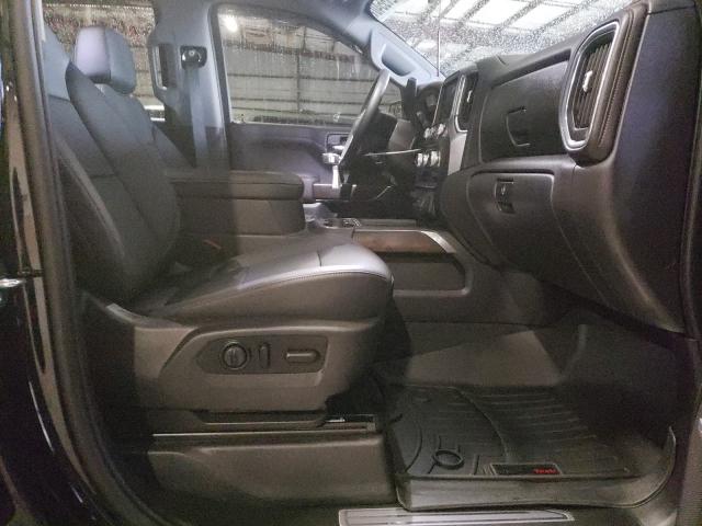 2020 GMC SIERRA C15 3GTP8DED3LG372877