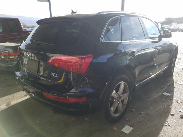 2012 AUDI Q5 PREMIUM WA1LFAFP6CA089975