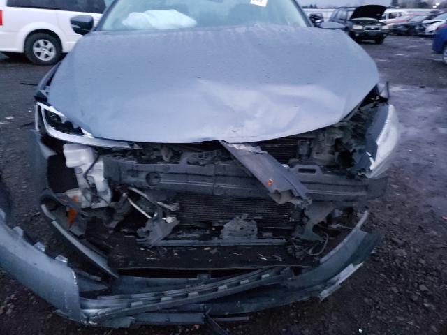 2013 VOLKSWAGEN JETTA TDI 3VWLL7AJXDM410809