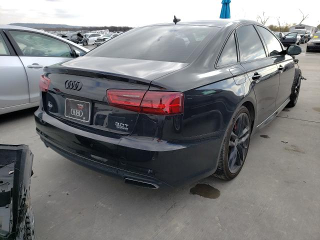 2017 AUDI A6 COMPETI WAUF3AFC2HN078638