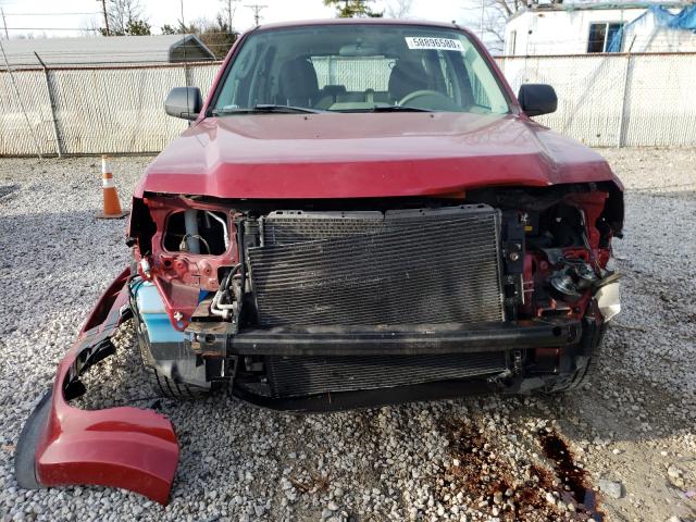 2012 FORD ESCAPE XLS 1FMCU0C71CKB01353