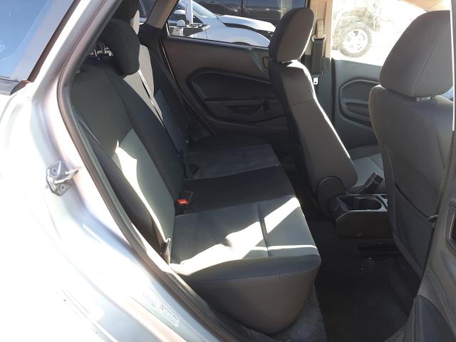 2015 FORD FIESTA S 3FADP4AJ1FM210999
