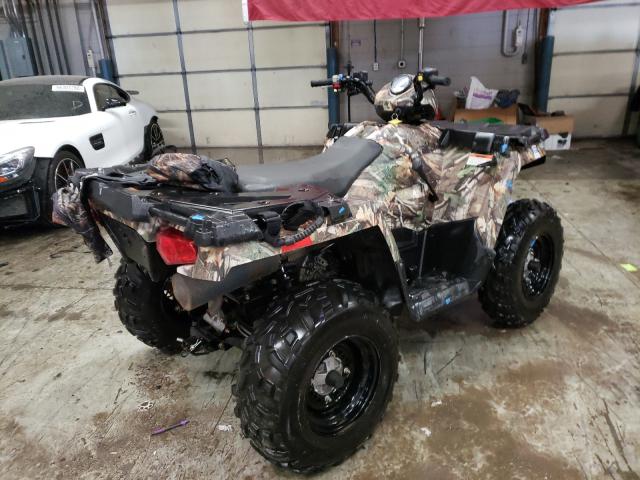 2016 POLARIS SPORTSMAN 4XASEA573GA253346