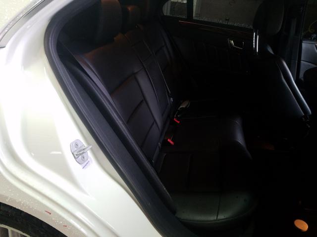 2012 MERCEDES-BENZ E 350 WDDHF5KB6CA560235
