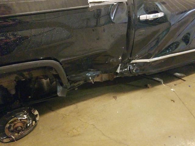 2017 GMC SIERRA K15 3GTU2PEJ8HG377267