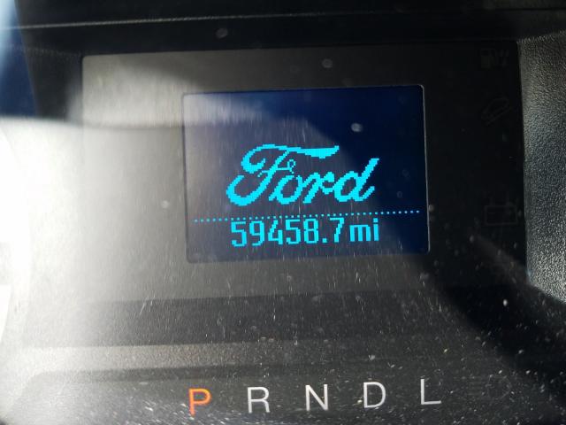 2018 FORD FUSION S 3FA6P0G72JR244961