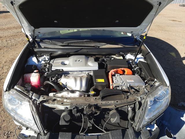 2014 LEXUS ES 300H JTHBW1GG2E2066110