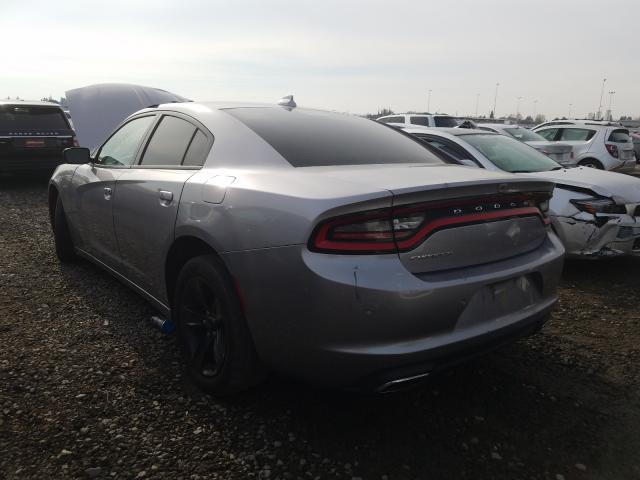 2018 DODGE CHARGER SX - 2C3CDXHG3JH169488