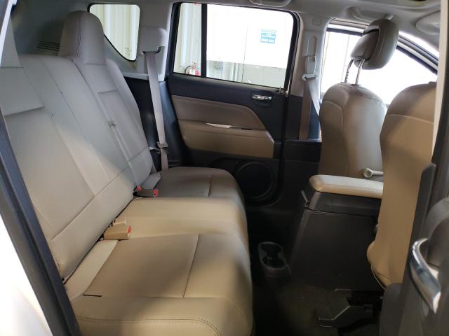 2015 JEEP COMPASS LA 1C4NJCEA2FD373273
