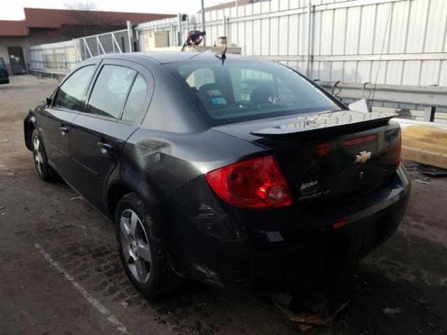 2010 CHEVROLET COBALT 1LT 1G1AD5F55A7172034