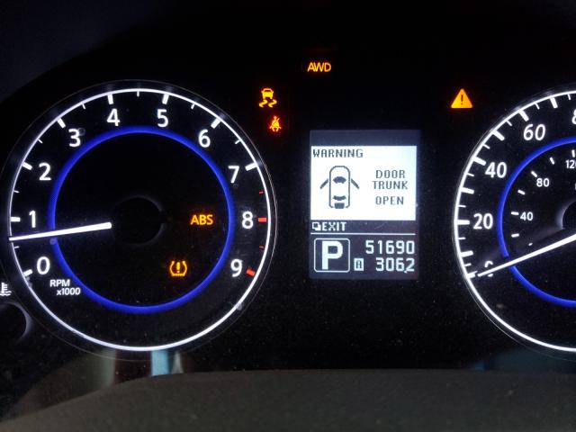 2015 INFINITI Q40 JN1CV6ARXFM522203