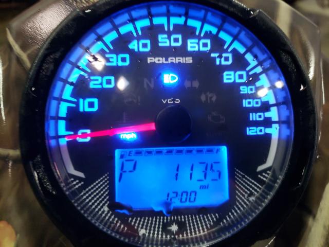 2016 POLARIS SPORTSMAN 4XASEA573GA253346