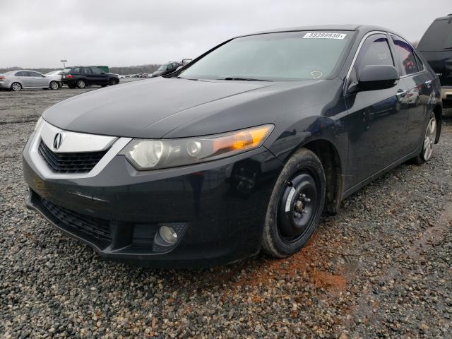 2010 ACURA TSX JH4CU2F68AC031777