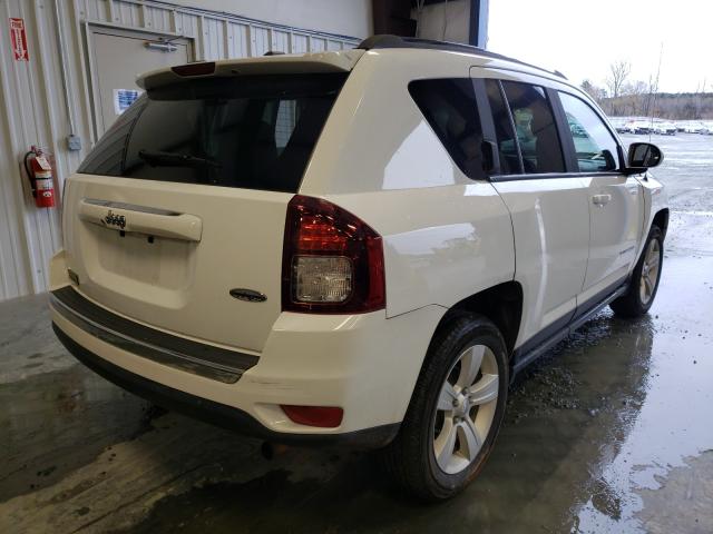 2015 JEEP COMPASS LA 1C4NJCEA2FD373273