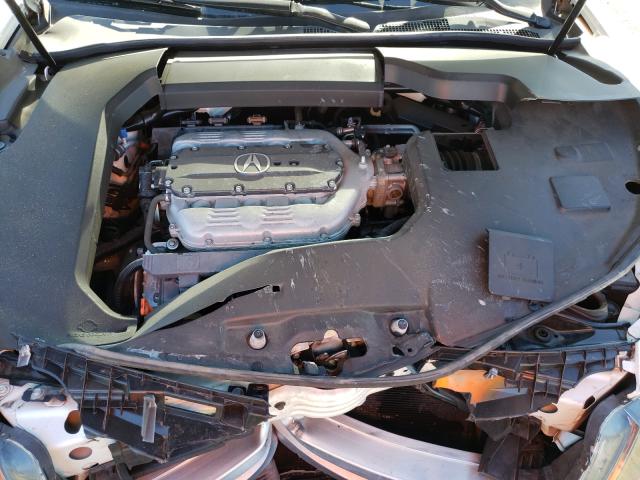 2013 ACURA TL 19UUA8F24DA012210