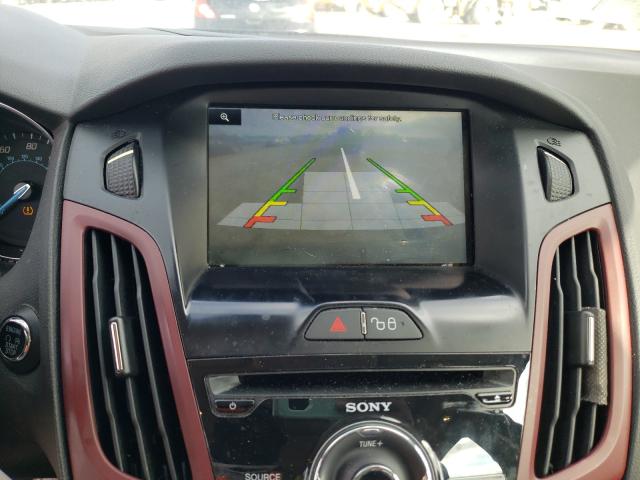 2013 FORD FOCUS TITA 1FADP3N27DL106996