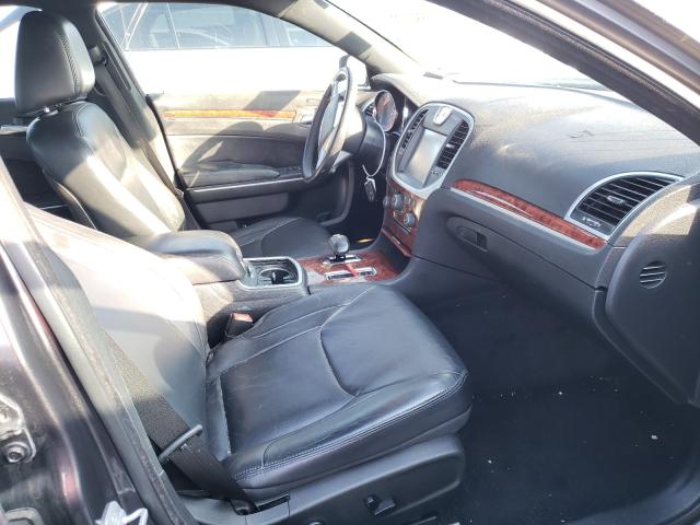 2014 CHRYSLER 300 2C3CCAAG4EH200778