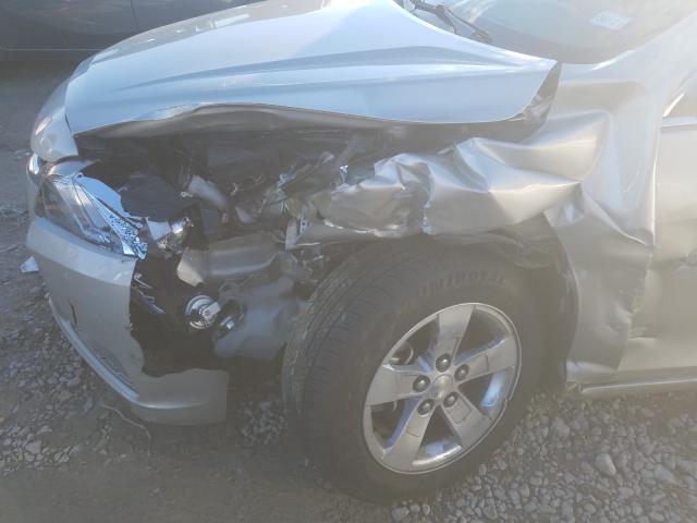 2016 CHEVROLET MALIBU LIM 1G11C5SA1GF120968