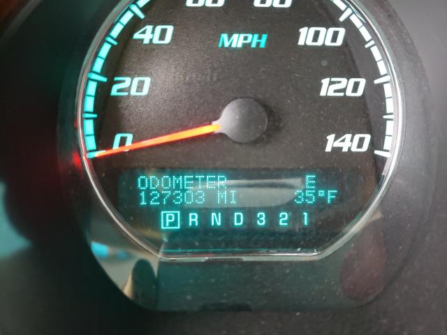 2011 BUICK LUCERNE CX 1G4HC5EM0BU109603