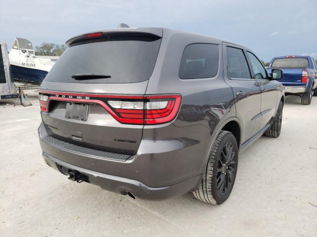 2015 DODGE DURANGO LI 1C4RDJDG9FC202979