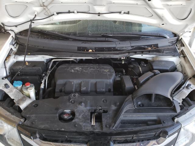 2015 HONDA ODYSSEY TO 5FNRL5H94FB082338