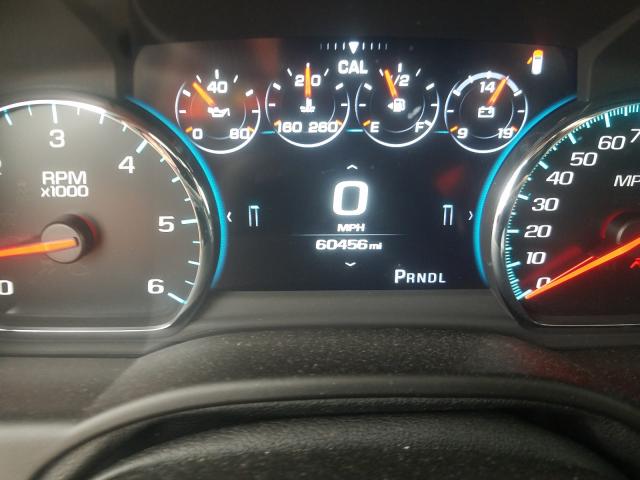 2017 GMC YUKON XL D 1GKS2HKJ7HR250080