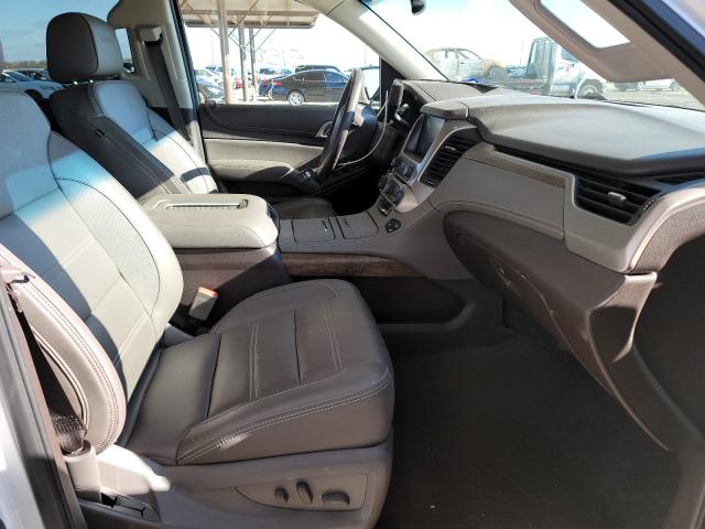 2018 GMC YUKON DENA 1GKS1CKJ1JR319275
