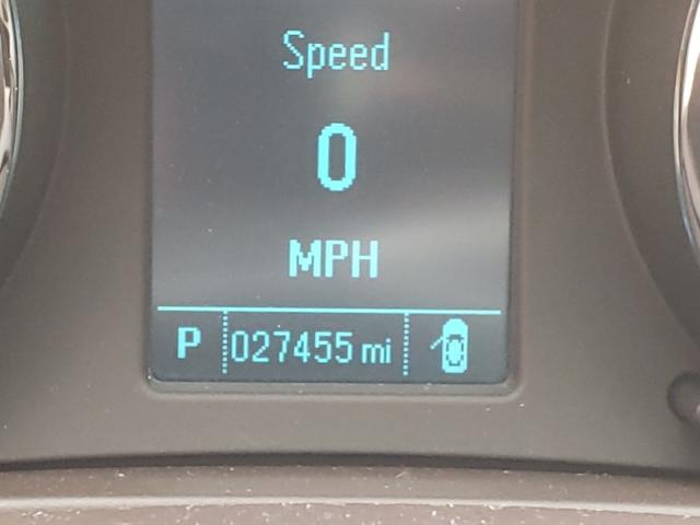 2013 BUICK REGAL 2G4GR5ER7D9148985