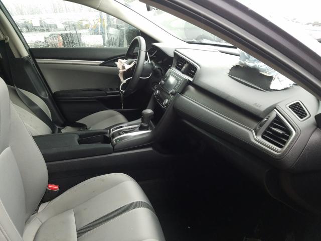 2017 HONDA CIVIC LX 19XFC2F52HE074880