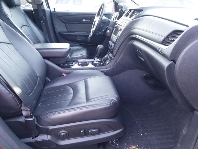 2017 CHEVROLET TRAVERSE P 1GNKVJKD5HJ127923